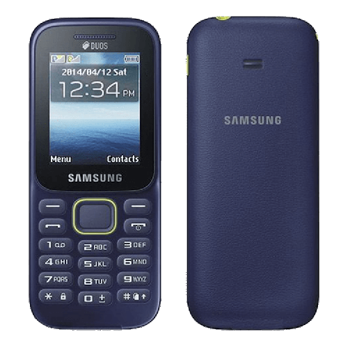 Ремонт Samsung C3010