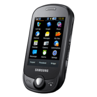 Samsung Corby Pop C3510