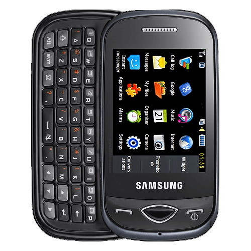 Ремонт Samsung Corby Pro B5310
