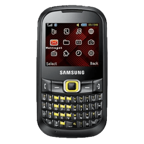 Ремонт Samsung Corby TXT B3210