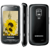 Samsung Duos B7722