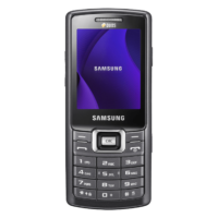 Samsung Duos C5212