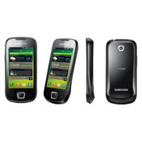 Samsung Galaxy 3 I5800