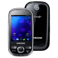 Samsung Galaxy 5 I5500