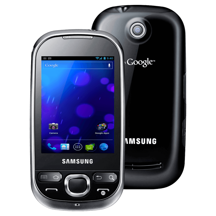 Ремонт Samsung Galaxy 5 I5500