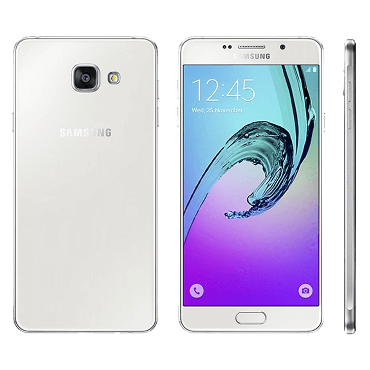 Ремонт Samsung Galaxy A3 2016