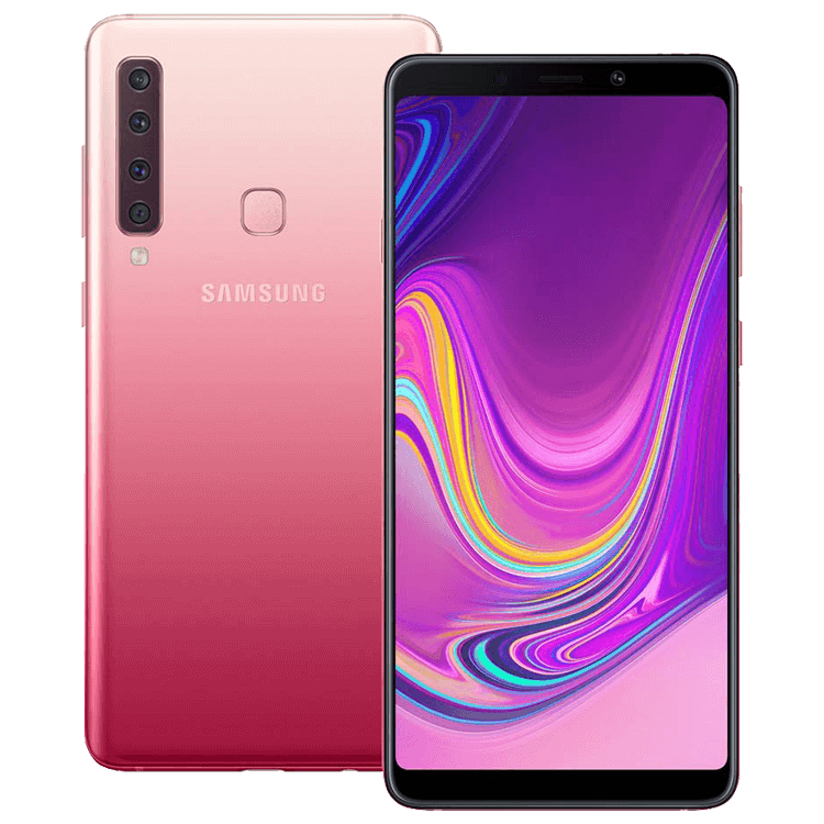Ремонт Samsung Galaxy A9 2018