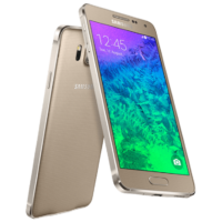 Samsung Galaxy ALPHA G850f