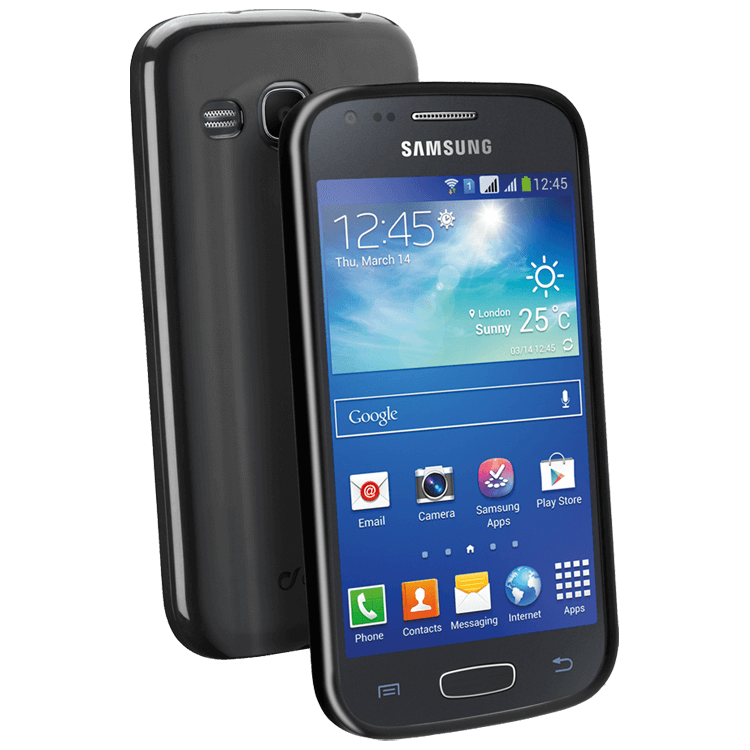 Ремонт Samsung Galaxy Ace 3 S7270