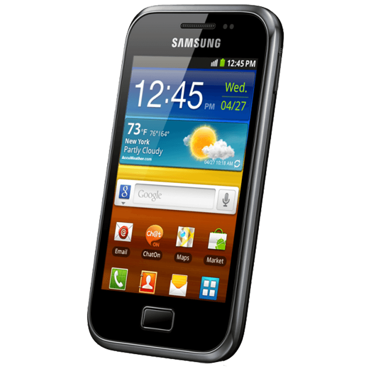 Ремонт Samsung Galaxy Ace Plus S7500