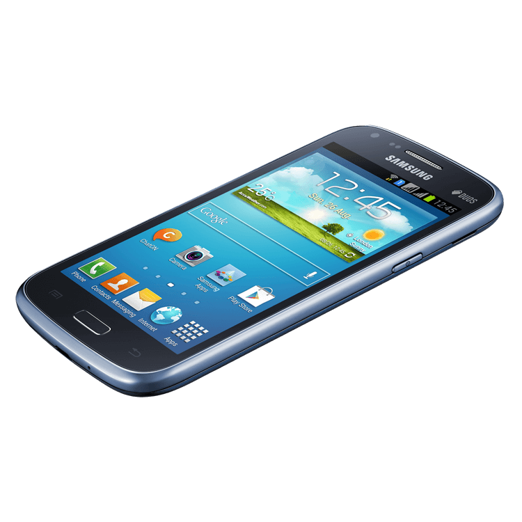 Ремонт Samsung Galaxy Core I8262