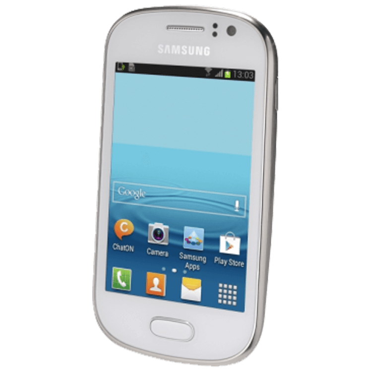 Ремонт Samsung Galaxy Fame S6810