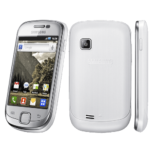 Ремонт Samsung Galaxy Fit S5670