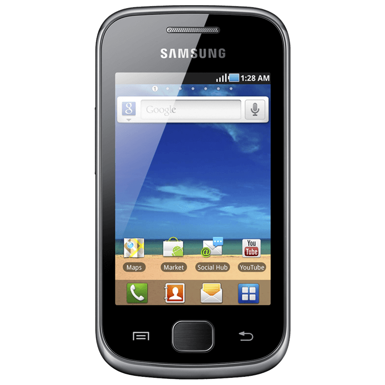 Ремонт Samsung Galaxy Gio S5660