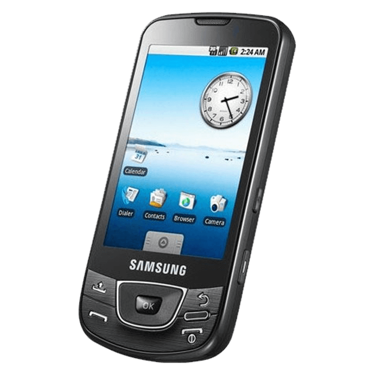 Ремонт Samsung Galaxy I7500