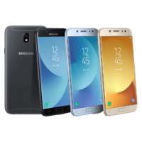 Samsung Galaxy J5 2017