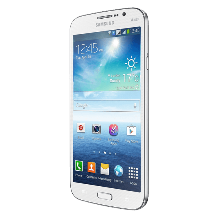 Ремонт Samsung Galaxy Mega 5.8 Duos I9152