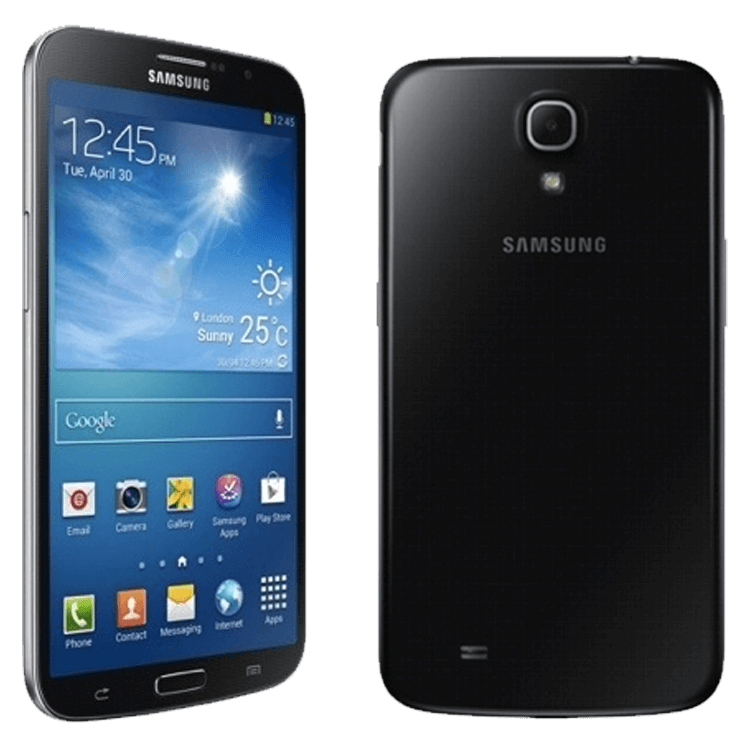 Ремонт Samsung Galaxy Mega 6.3 I9200