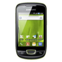 Samsung Galaxy Mini S5570