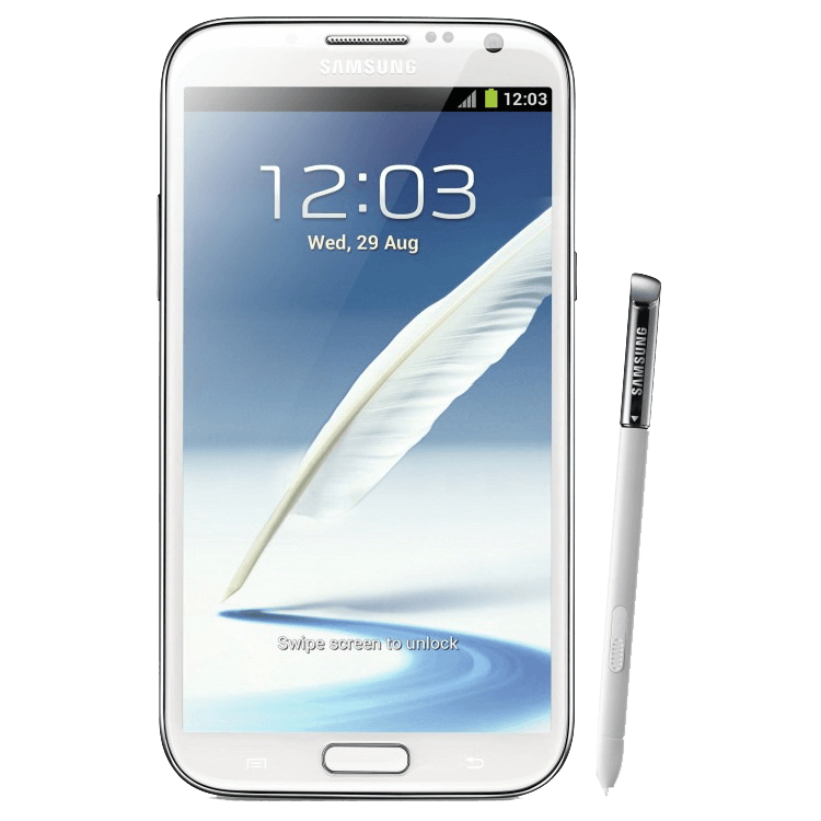 Ремонт Samsung Galaxy Note 2 N7100