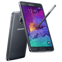 Samsung Galaxy Note 4 N910c