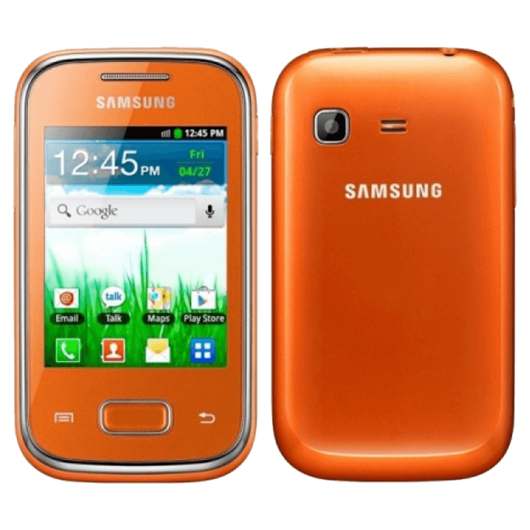 Ремонт Samsung Galaxy Pocket S5300