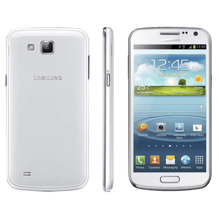 Ремонт Samsung Galaxy Premier I9260