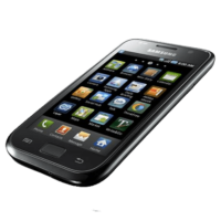 Samsung Galaxy R I9103