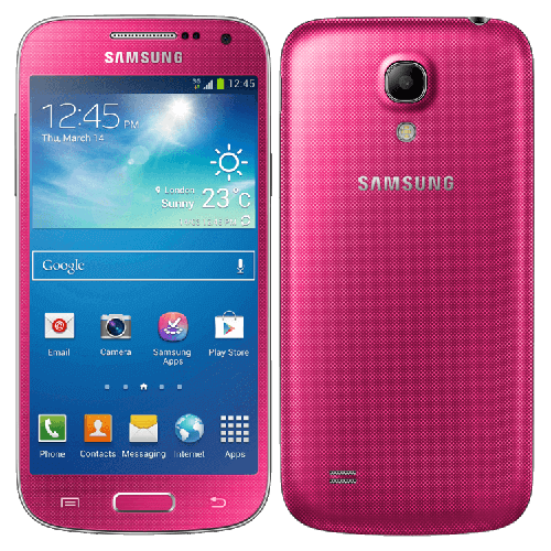 Ремонт Samsung Galaxy S4 Mini I9190