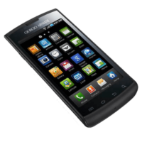 Samsung Galaxy S Giorgio Armani I9010