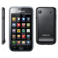 Samsung Galaxy S Plus I9001