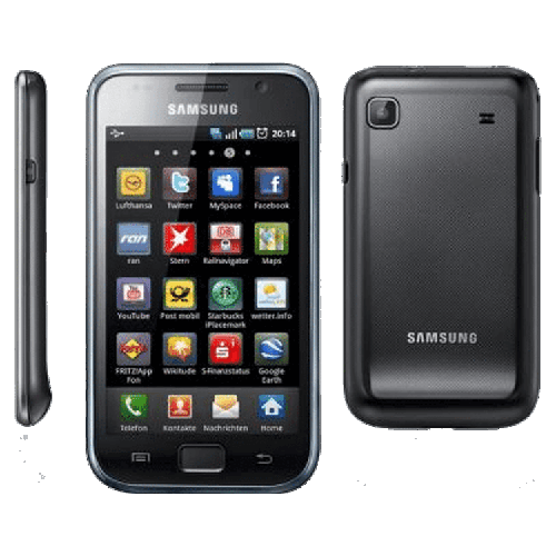 Ремонт Samsung Galaxy S Plus I9001