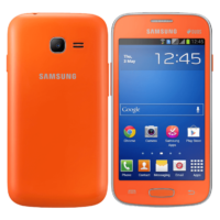 Samsung Galaxy STAR Plus S7262
