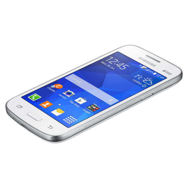 Ремонт Samsung Galaxy Star Advance G350E