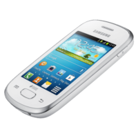 Samsung Galaxy Star Duos S5282