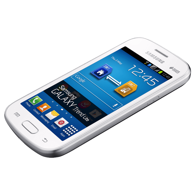 Ремонт Samsung Galaxy Trend S7392