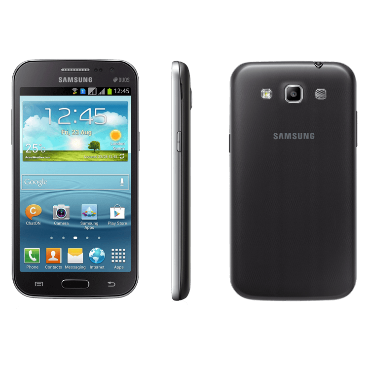Ремонт Samsung Galaxy Win I8552