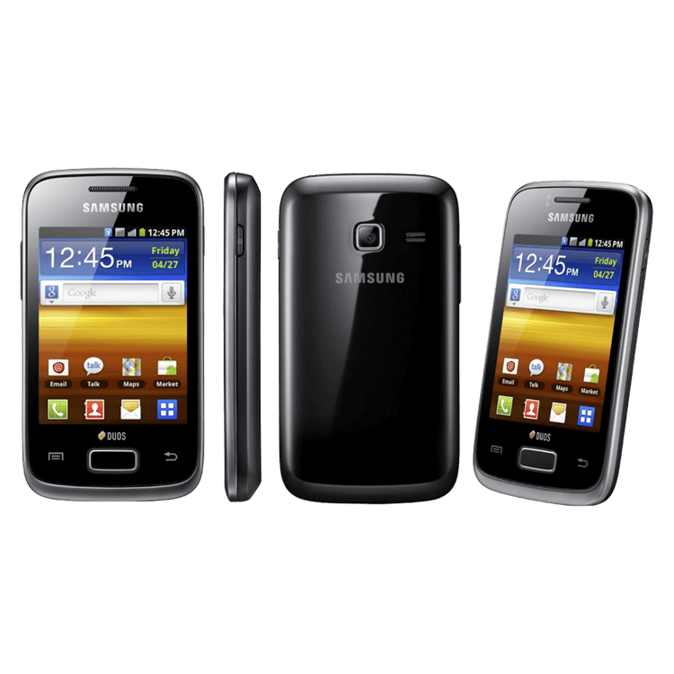 Ремонт Samsung Galaxy Young Duos S6312