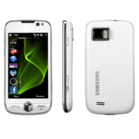 Samsung Omnia 2 I8000