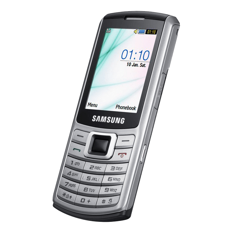 Ремонт Samsung S3310