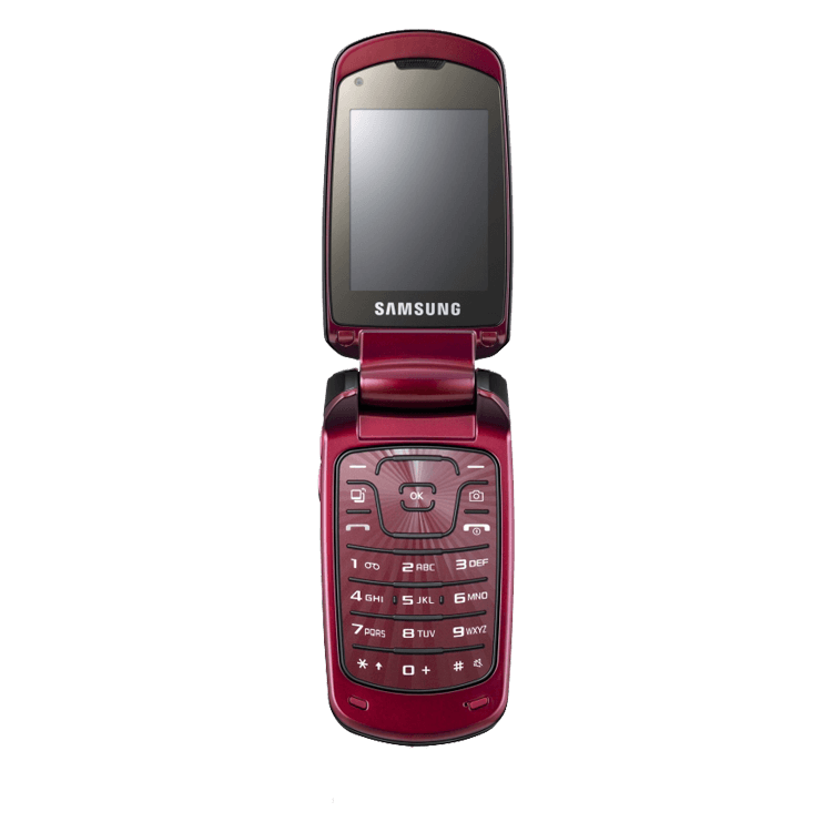 Ремонт Samsung S5510