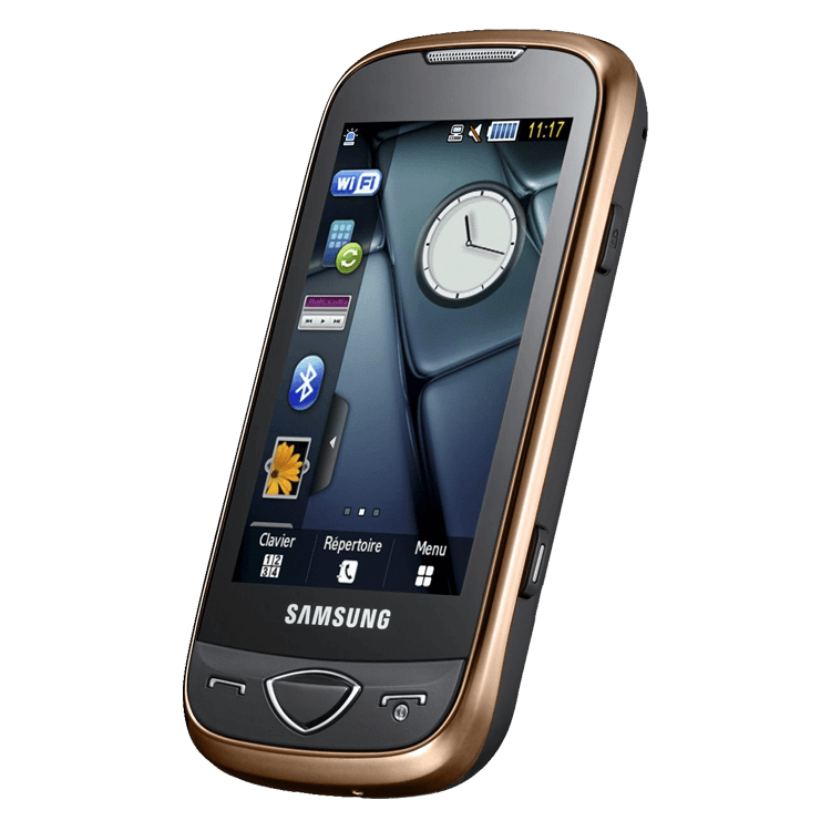 Ремонт Samsung S5560