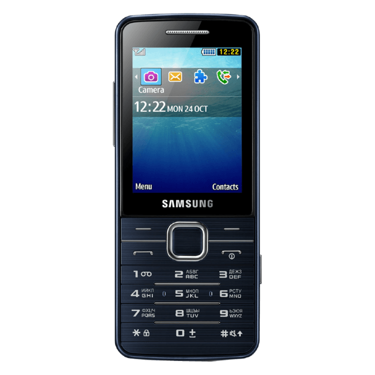 Ремонт Samsung S5610