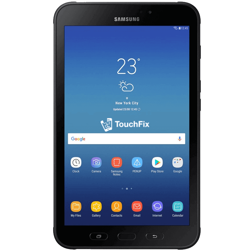 Ремонт Samsung Galaxy Tab Active 2 8.0 SM-T390 16GB