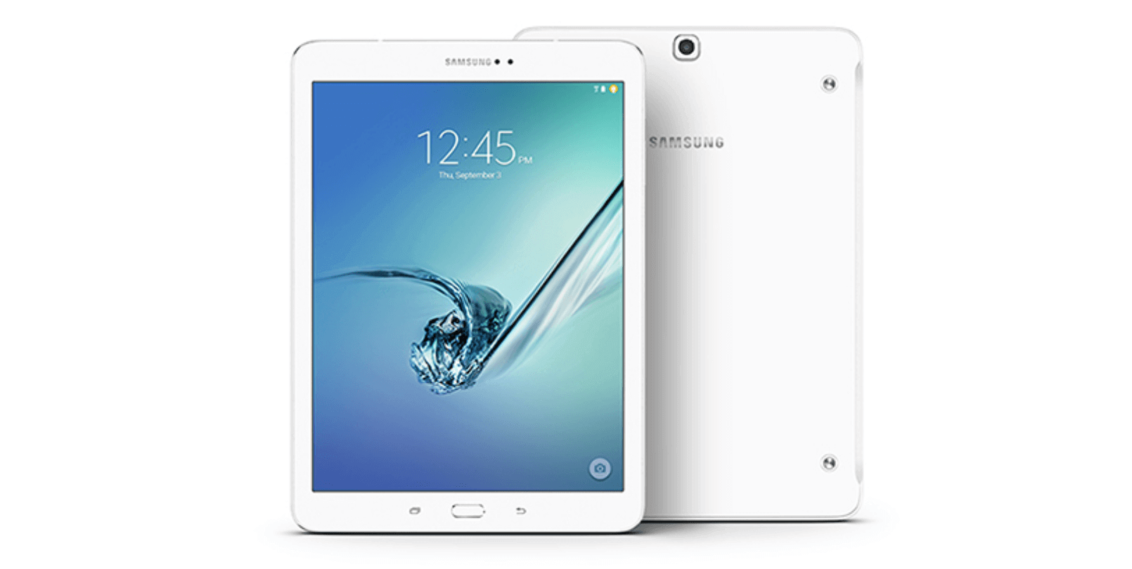 Ремонт Samsung Galaxy Tab S2 9.7 Wi-Fi (SM-T810)
