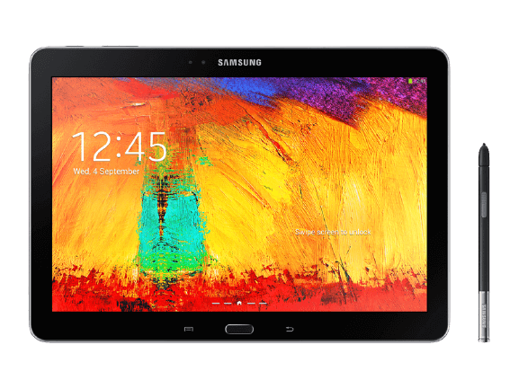 Ремонт Samsung Galaxy Note 10.1 2014 Edition P6000 32Gb