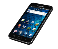 Samsung Galaxy S Wi-Fi 4.0 (G1)