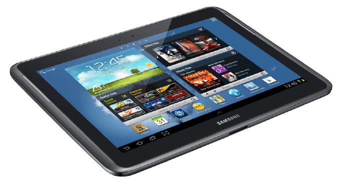 Ремонт Samsung Galaxy Tab 10.1N P7501 64Gb