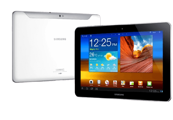 Ремонт Samsung Galaxy Tab 10.1 P7100 32Gb
