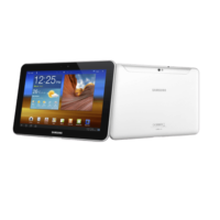 Samsung Galaxy Tab 10.1 P7510 64Gb